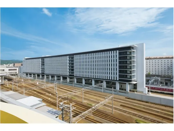 都シティ 近鉄京都駅 6