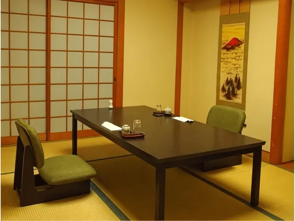 09 アークホテル岡山