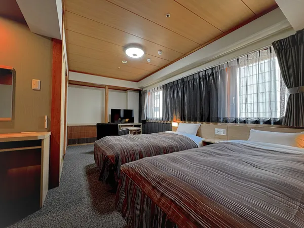 02 アークホテル岡山